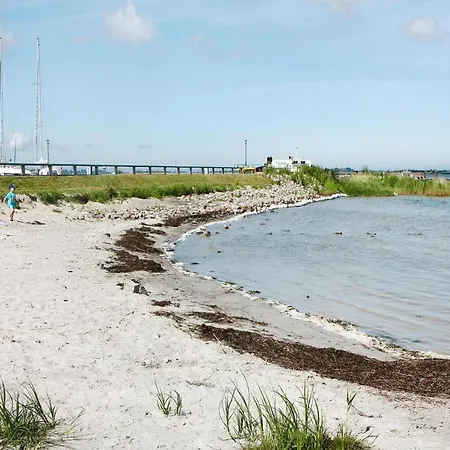 Sonnenterrasse In Ahlbeck, Cleaning Included Appartamento Heringsdorf (Usedom)