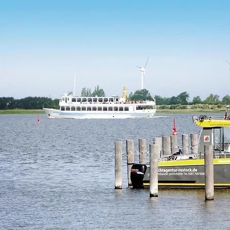 Sonnenterrasse In Ahlbeck, Cleaning Included Appartamento Heringsdorf (Usedom)