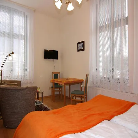 Appartamento Sonnenterrasse In Ahlbeck, Cleaning Included Heringsdorf (Usedom)
