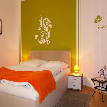 Sonnenterrasse In Ahlbeck, Cleaning Included Appartamento *
